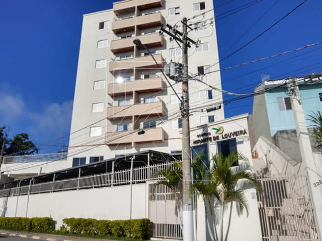 Foto do Apartamento - Apartamento à venda 2 Quartos, 2 Vagas, 74M², Vila Nova, Louveira - SP | Ravazi Imóveis