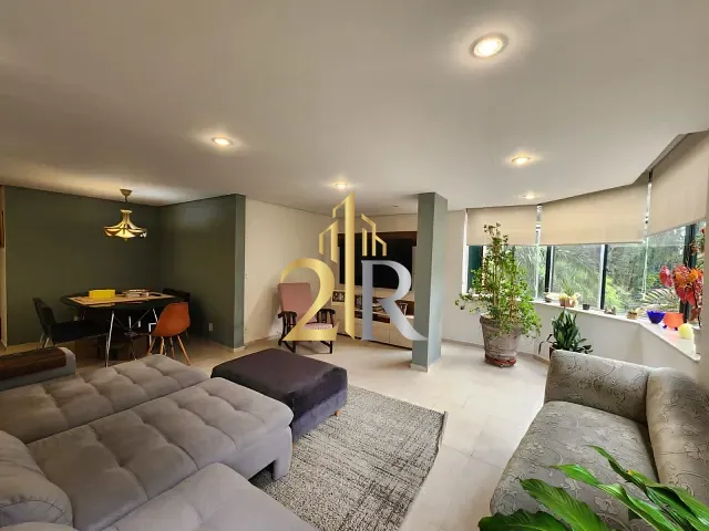 Apartamento 2 quartos e 3 banheiros, à venda, no bairro Jardim Marajoara em São Paulo