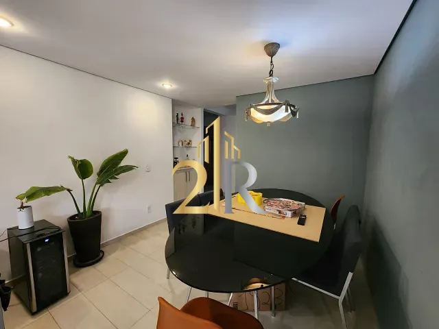Apartamento 2 quartos e 3 banheiros, à venda, no bairro Jardim Marajoara em São Paulo