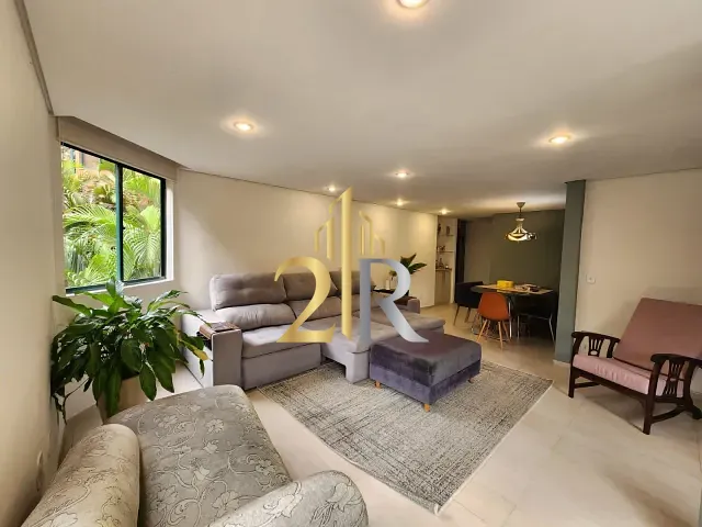 Apartamento 2 quartos e 3 banheiros, à venda, no bairro Jardim Marajoara em São Paulo