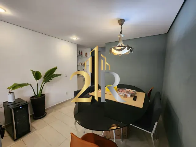 Apartamento 2 quartos e 3 banheiros, à venda, no bairro Jardim Marajoara em São Paulo