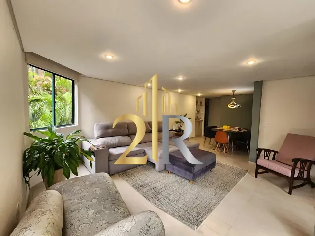 Apartamento 2 quartos e 3 banheiros, à venda, no bairro Jardim Marajoara em São Paulo