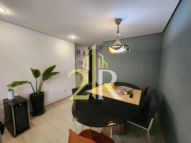 Apartamento 2 quartos e 3 banheiros, à venda, no bairro Jardim Marajoara em São Paulo