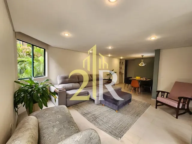 Apartamento 2 quartos e 3 banheiros, à venda, no bairro Jardim Marajoara em São Paulo
