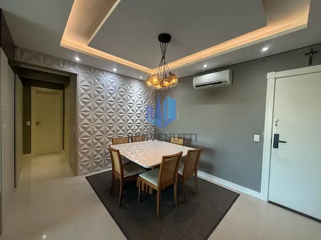 Apartamento 2 quartos e 1 banheiro, à venda, no bairro Tabuleiro em Camboriú