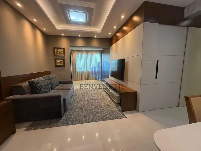 Apartamento 2 quartos e 1 banheiro, à venda, no bairro Tabuleiro em Camboriú