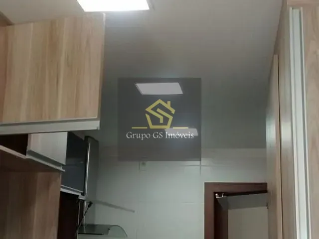 Apartamento com 88m² 3 quartos e 2 banheiros, à venda, no bairro Jardim Sao Matheus em Vinhedo