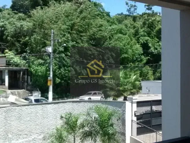 Apartamento com 88m² 3 quartos e 2 banheiros, à venda, no bairro Jardim Sao Matheus em Vinhedo