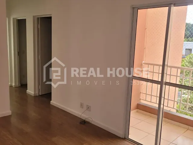 Apartamento 2 quartos e 1 banheiro, à venda, no bairro Vila Odim Antão em Sorocaba