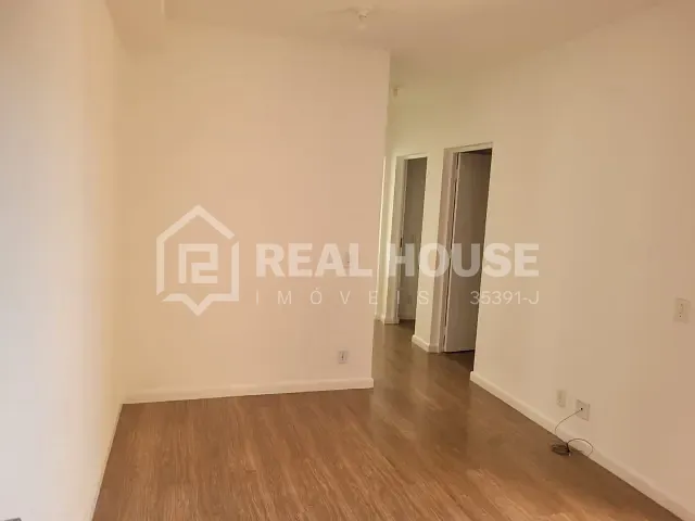Apartamento 2 quartos e 1 banheiro, à venda, no bairro Vila Odim Antão em Sorocaba