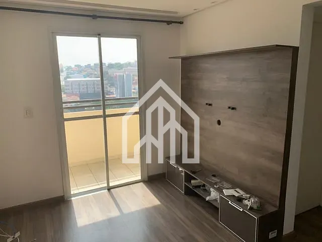 Apartamento 2 quartos e 1 banheiro, à venda, no bairro Vila Guilhermina em São Paulo