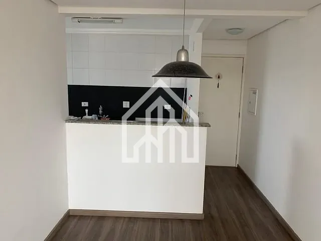 Apartamento 2 quartos e 1 banheiro, à venda, no bairro Vila Guilhermina em São Paulo