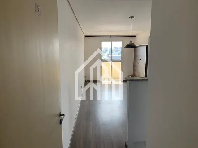 Apartamento 2 quartos e 1 banheiro, à venda, no bairro Vila Guilhermina em São Paulo