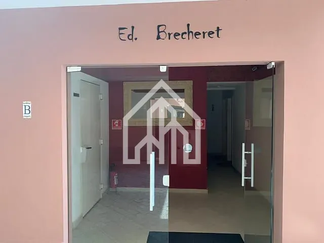 Apartamento 2 quartos e 1 banheiro, à venda, no bairro Vila Guilhermina em São Paulo