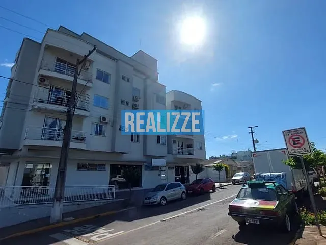 Apartamento com 262m² 3 quartos e 3 banheiros, à venda, no bairro centro em Marau