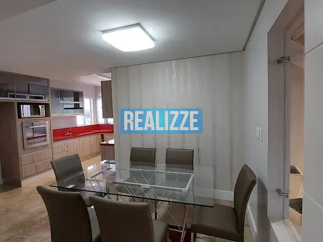 Apartamento com 262m² 3 quartos e 3 banheiros, à venda, no bairro centro em Marau