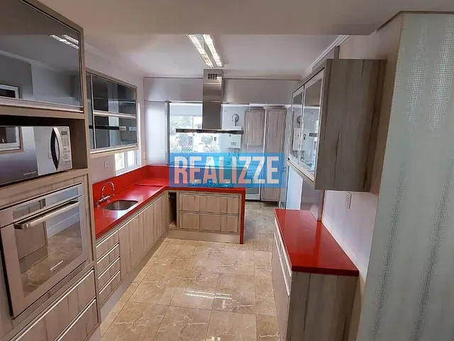 Apartamento com 262m² 3 quartos e 3 banheiros, à venda, no bairro centro em Marau