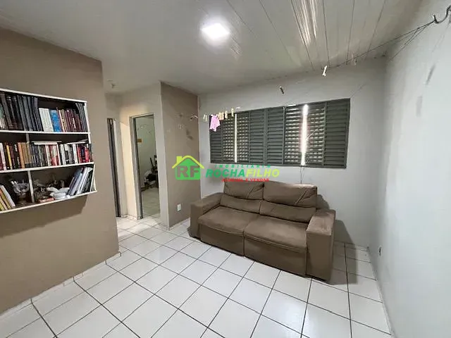 Apartamento com 44m² 2 quartos e 1 banheiro, para alugar, no bairro Gurupi em Teresina