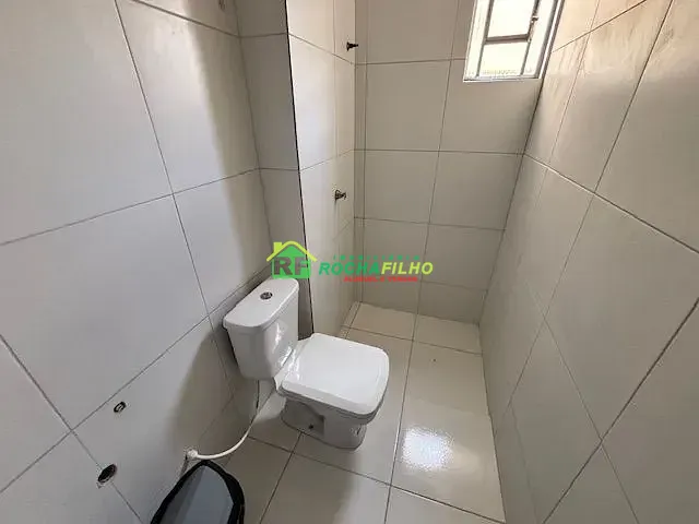 Apartamento com 44m² 2 quartos e 1 banheiro, para alugar, no bairro Gurupi em Teresina