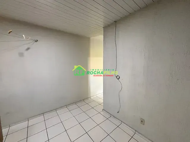 Apartamento com 44m² 2 quartos e 1 banheiro, para alugar, no bairro Gurupi em Teresina