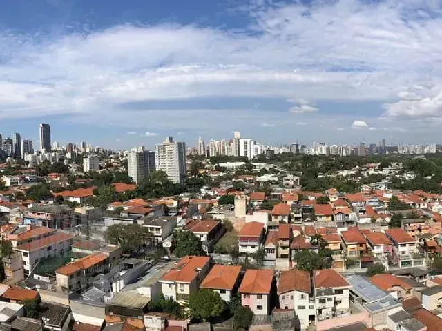 Apartamento 3 quartos e 2 banheiros, à venda, no bairro Vila Madalena em São Paulo