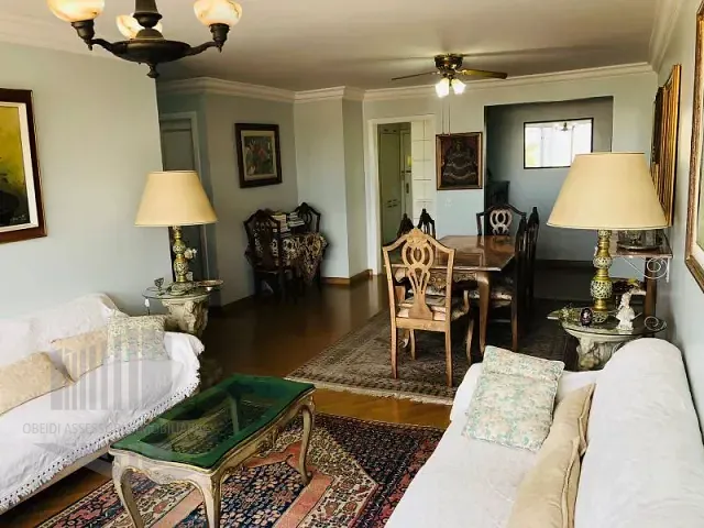 Apartamento 3 quartos e 2 banheiros, à venda, no bairro Vila Madalena em São Paulo