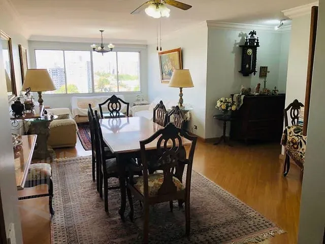 Apartamento 3 quartos e 2 banheiros, à venda, no bairro Vila Madalena em São Paulo