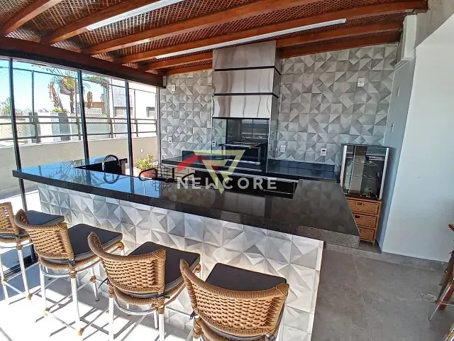 Apartamento com 503m² 4 quartos e 10 banheiros, à venda, no bairro Centro em Ribeirão Preto