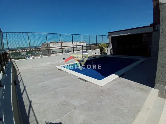 Apartamento com 503m² 4 quartos e 10 banheiros, à venda, no bairro Centro em Ribeirão Preto