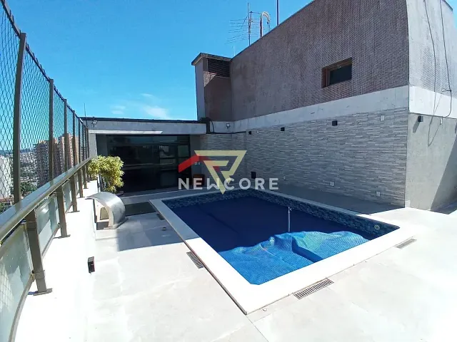 Apartamento com 503m² 4 quartos e 10 banheiros, à venda, no bairro Centro em Ribeirão Preto