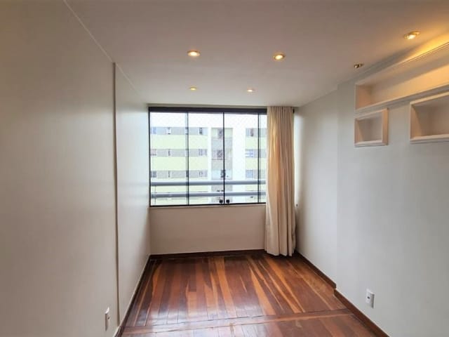 Foto do Apartamento - Apartamento com 3 dormitórios para alugar, 89 m² por R$ 3.800,00/mês - Sudoeste - Brasília/DF | Saad Imóveis Eireli