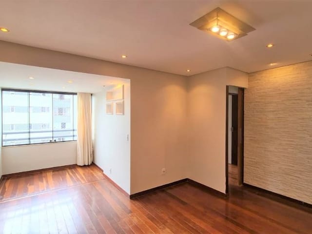 Foto do Apartamento - Apartamento com 3 dormitórios para alugar, 89 m² por R$ 3.800,00/mês - Sudoeste - Brasília/DF | Saad Imóveis Eireli