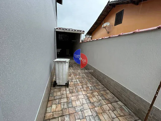Apartamento 3 quartos e 2 banheiros, para alugar, no bairro Paiol em Guapimirim