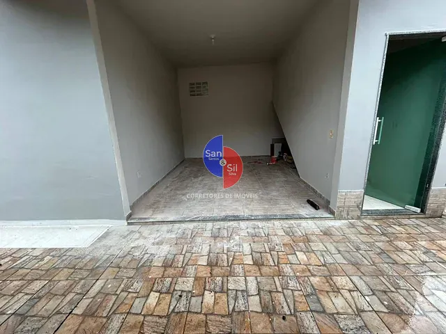 Apartamento 3 quartos e 2 banheiros, para alugar, no bairro Paiol em Guapimirim