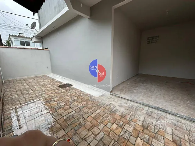 Apartamento 3 quartos e 2 banheiros, para alugar, no bairro Paiol em Guapimirim
