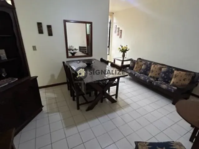 Apartamento com 70m² 2 quartos e 2 banheiros, à venda, no bairro Parque Riviera em Cabo Frio