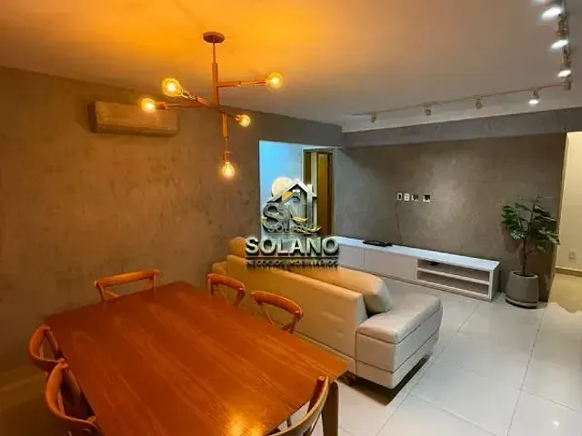 Apartamento com 60m² 2 quartos e 2 banheiros, à venda, no bairro Vila Rosa em Goiânia