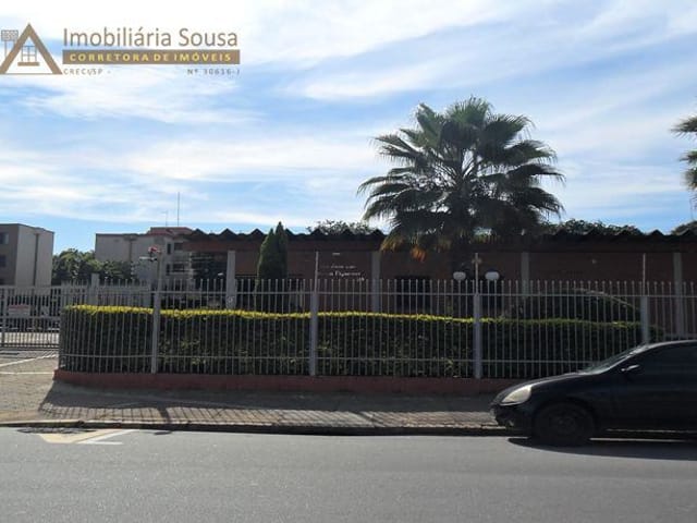 Foto do Apartamento - Apartamento à venda, Condomínio Jardim Figueiras - Completamente Reformado - 65 m² - Localização Excelente - Centro, Jundiaí, SP | Imobiliária Sousa