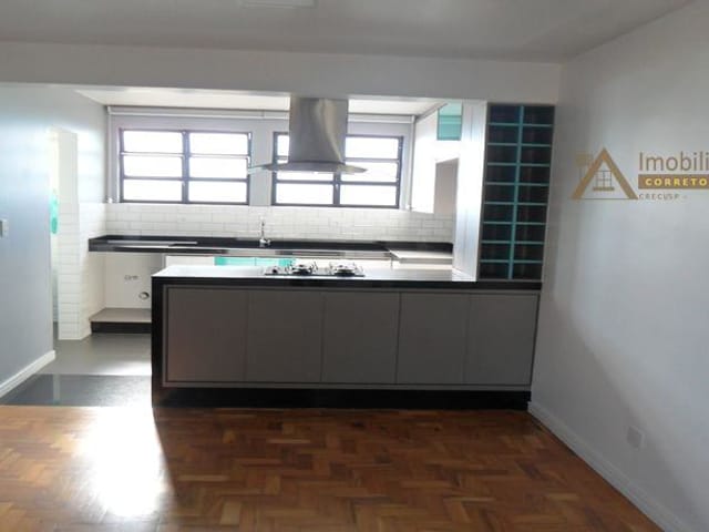 Foto do Apartamento - Apartamento à venda, Condomínio Jardim Figueiras - Completamente Reformado - 65 m² - Localização Excelente - Centro, Jundiaí, SP | Imobiliária Sousa