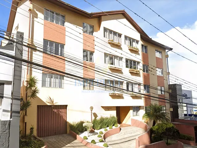 Apartamento com 112m² 3 quartos e 2 banheiros, à venda, no bairro Centro em Ponta Grossa