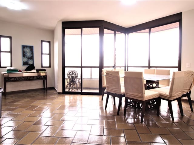Apartamento 3 quartos e 4 banheiros, à venda, no bairro Vila Ester em São Paulo