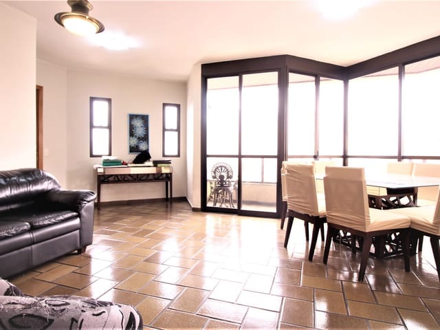 Apartamento 3 quartos e 4 banheiros, à venda, no bairro Vila Ester em São Paulo