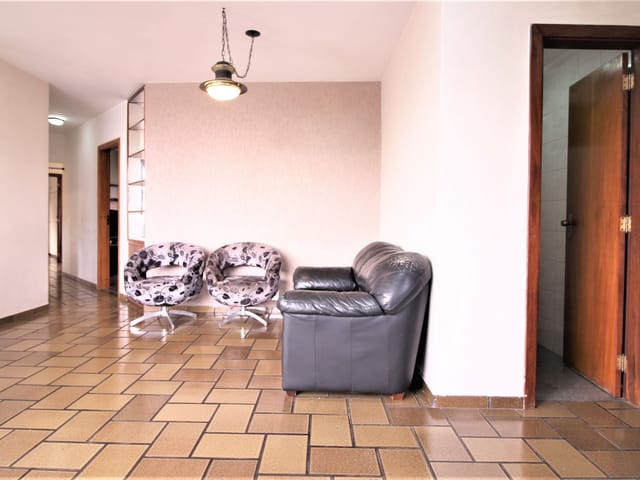 Apartamento 3 quartos e 4 banheiros, à venda, no bairro Vila Ester em São Paulo