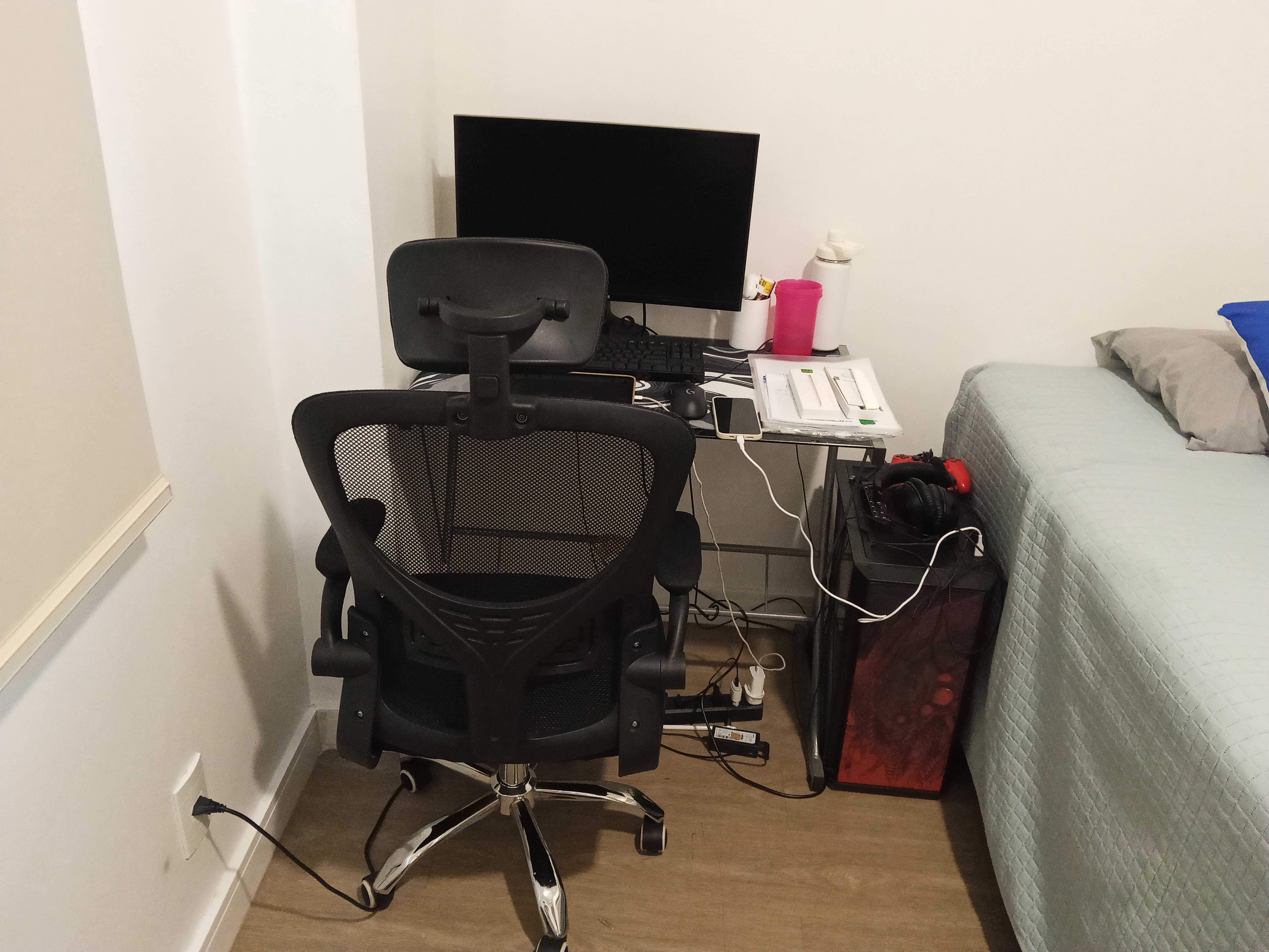 Apartamento, 3 quartos, 72 m² - Foto 32