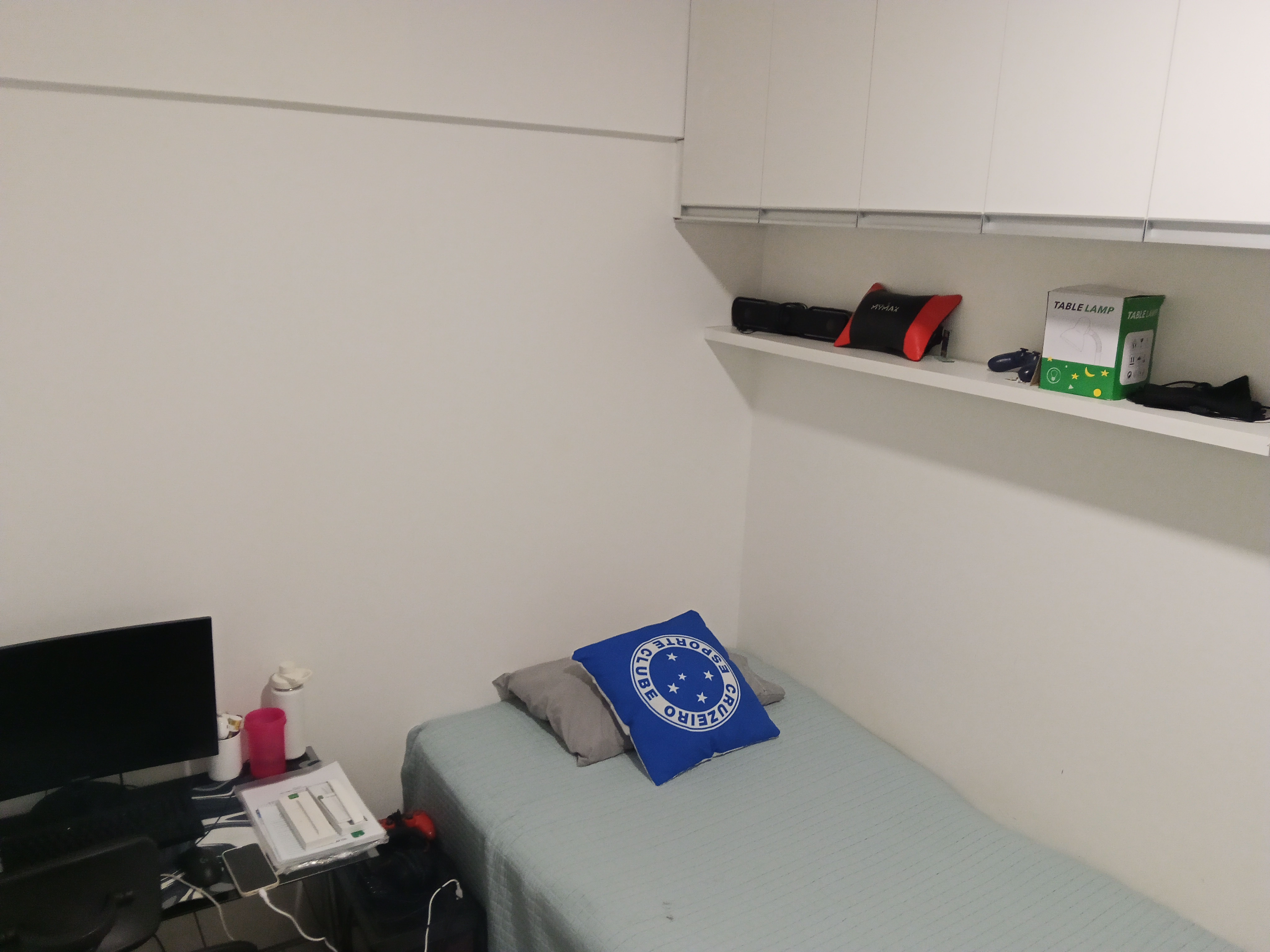 Apartamento, 3 quartos, 72 m² - Foto 33