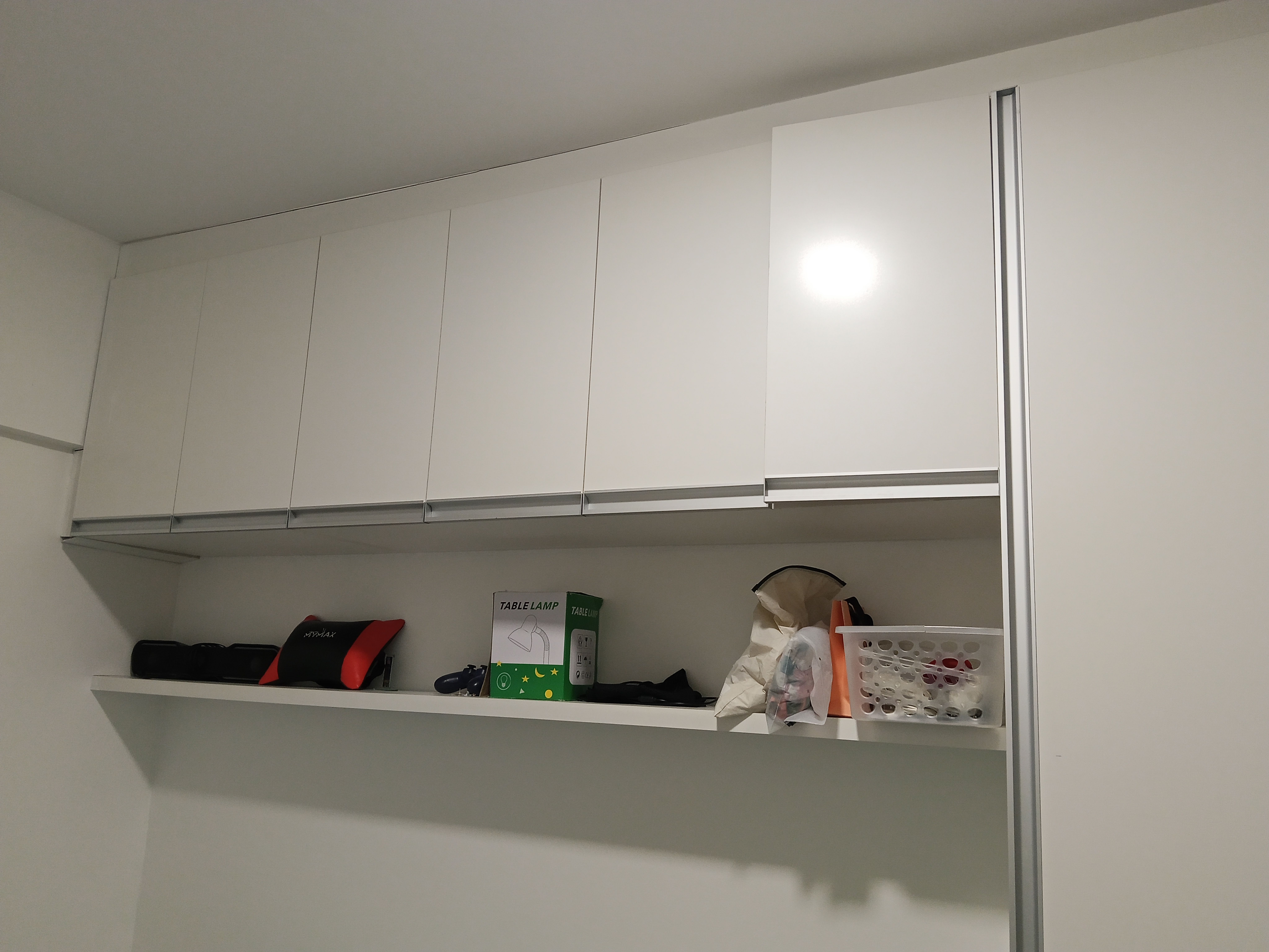 Apartamento, 3 quartos, 72 m² - Foto 34