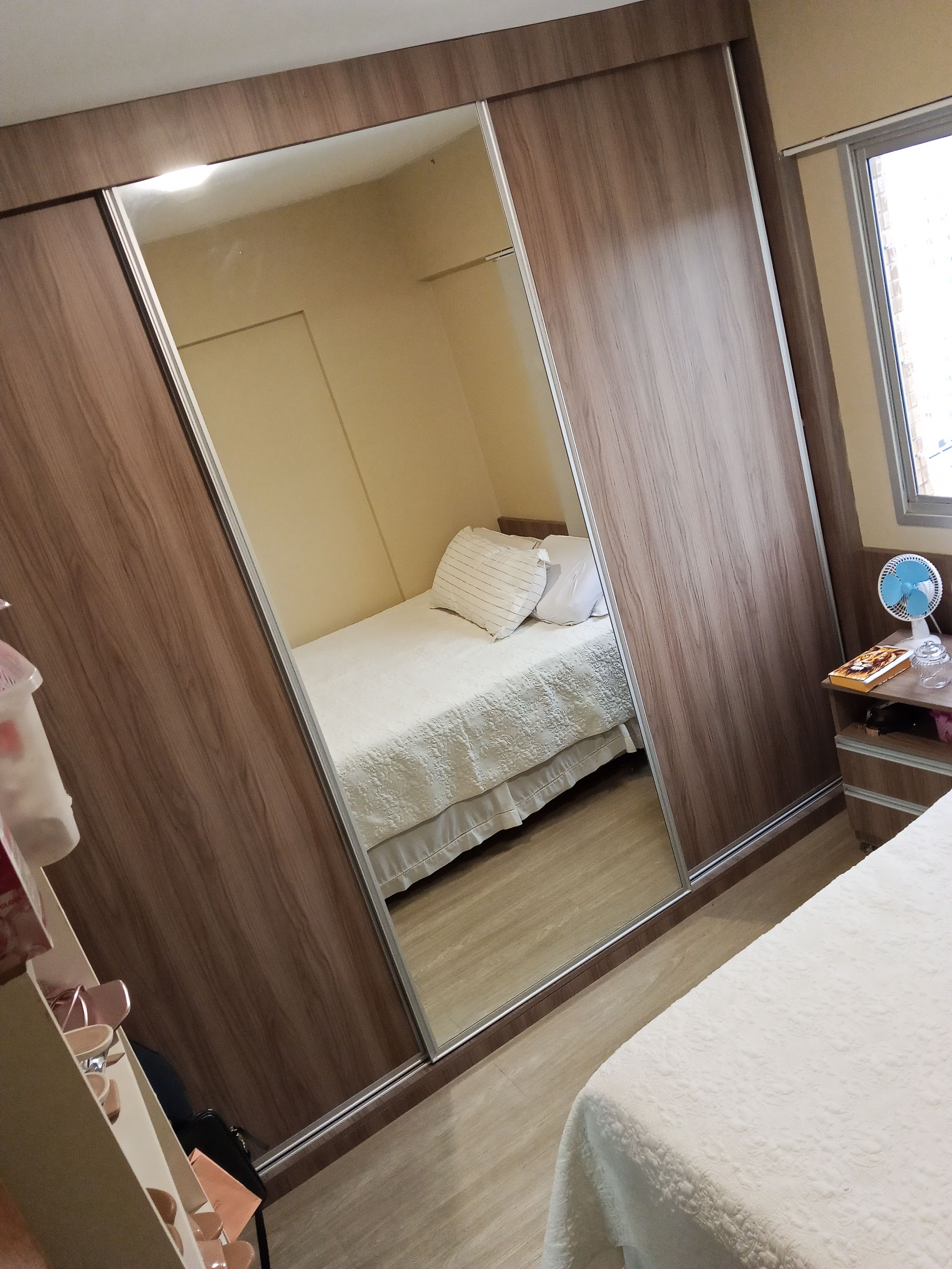 Apartamento, 3 quartos, 72 m² - Foto 37