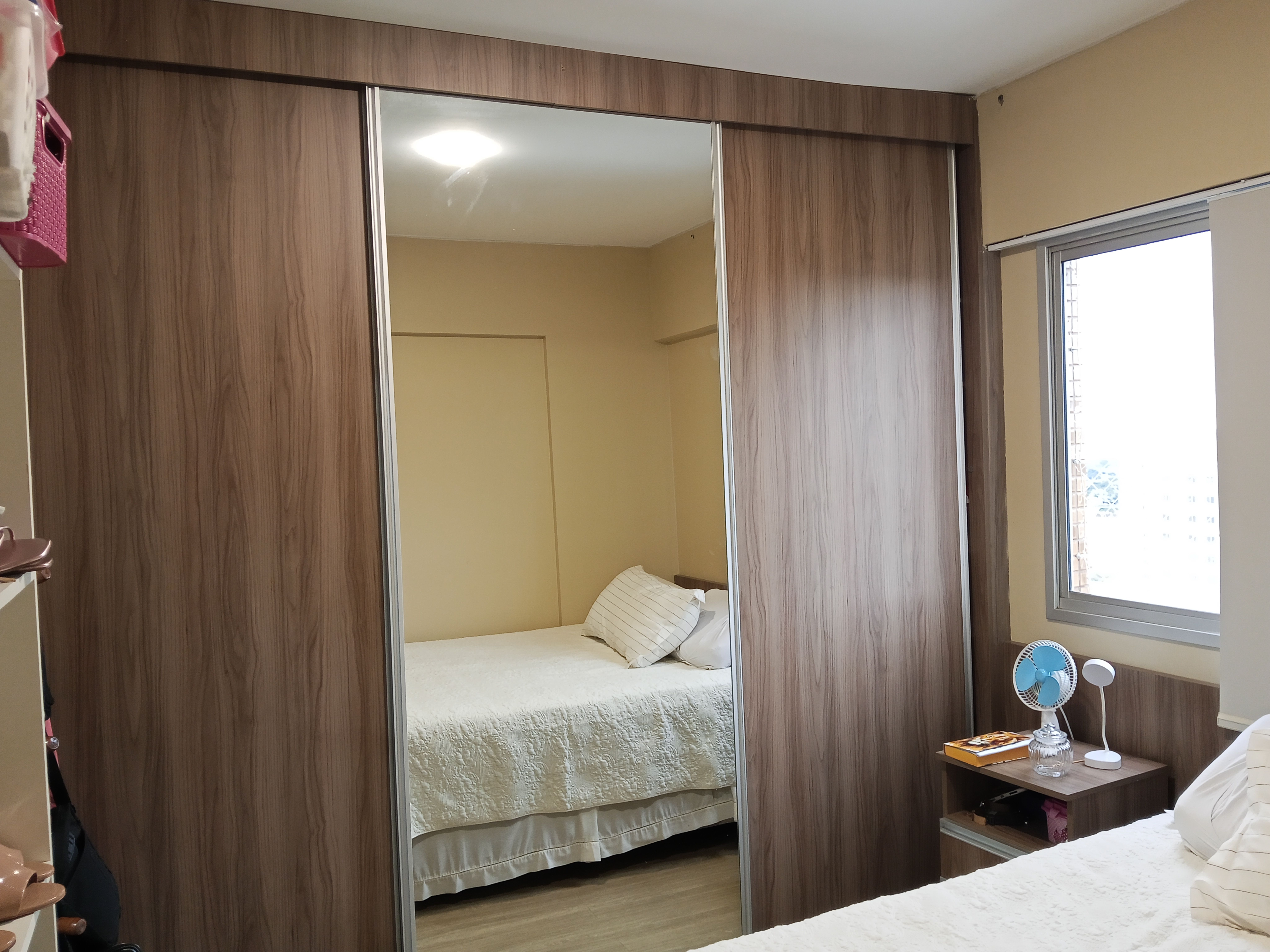 Apartamento, 3 quartos, 72 m² - Foto 40