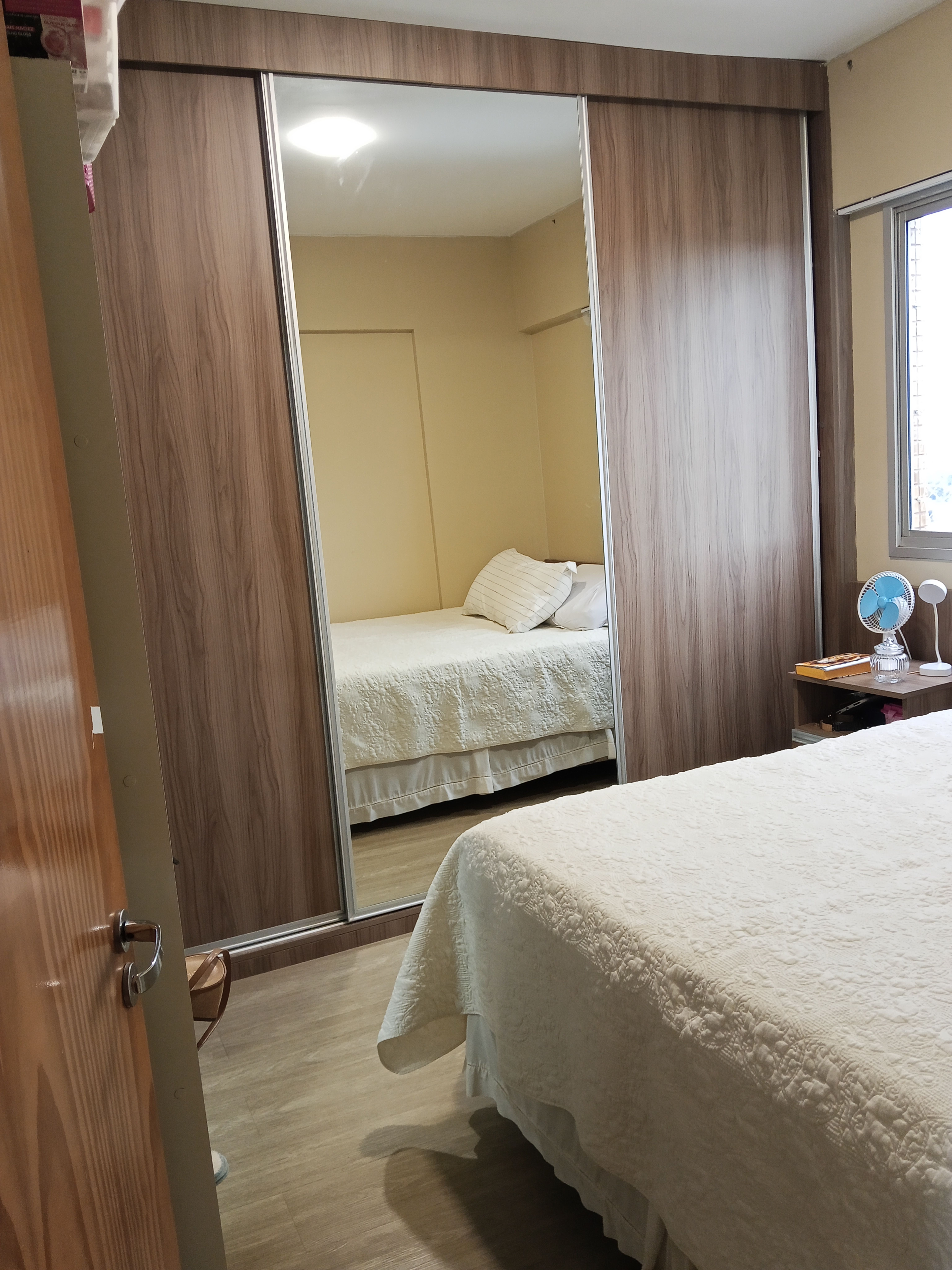 Apartamento, 3 quartos, 72 m² - Foto 41