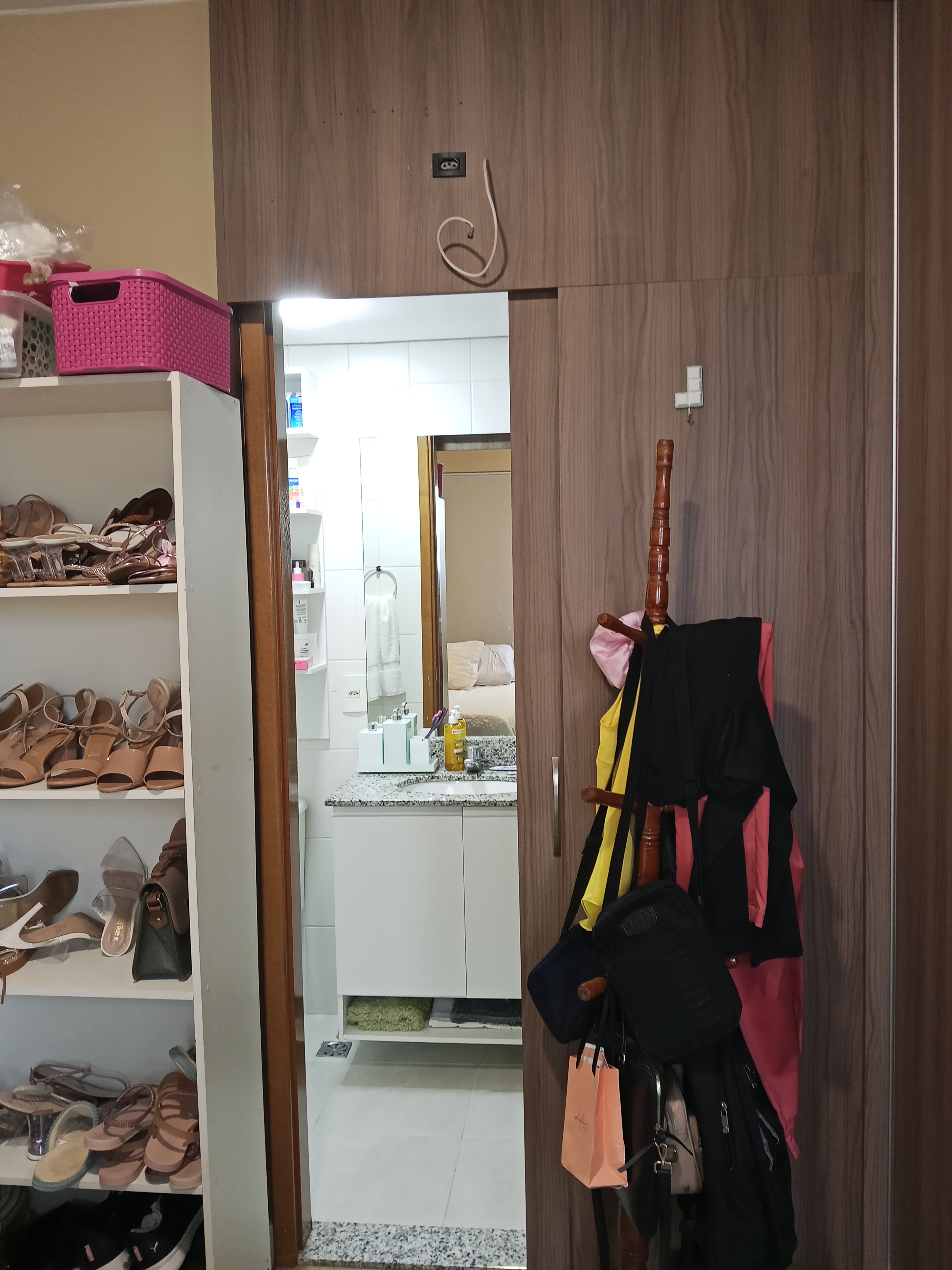 Apartamento, 3 quartos, 72 m² - Foto 42